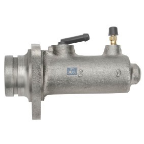 Geberzylinder, Kupplung für MERCEDES-BENZ von DT Spare Parts