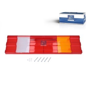 Compre Interruptor, luz de marcha-atrás da DT Spare Parts 3.50010 a um preço baixo por 20,71 €