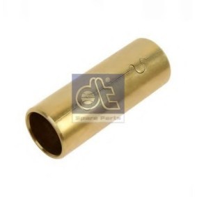 Blattfeder des Herstellers DT Spare Parts - Originalware Artikelnummer: 3.65104