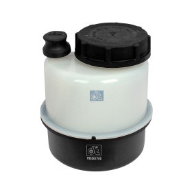 Compre Depósito de compensação, óleo hidráulico-direcção assistida da DT Spare Parts 3.69212 a um preço baixo por 49,49 €