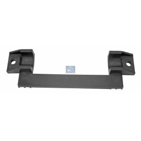 Halter, Hauptscheinwerfer 3.80195 MAN von DT Spare Parts