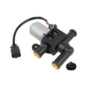 Compre Válvula de regulação do líquido de refrigeração da DT Spare Parts 3.82270 a um preço baixo por 139,56 €