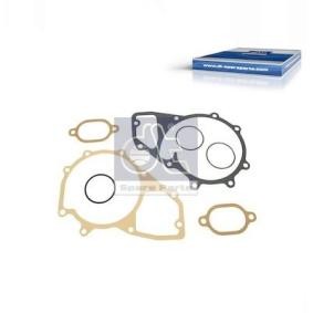 Dichtung Wasserpumpe des Herstellers DT Spare Parts - Originalware Artikelnummer: 3.90602