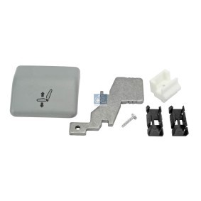 Køb Servomotor, sædestilling af DT Spare Parts 3.98311 til den lave pris 446,87 DKK
