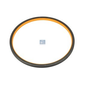 Achsschenkel des Herstellers DT Spare Parts - Originalware Artikelnummer: 4.20124
