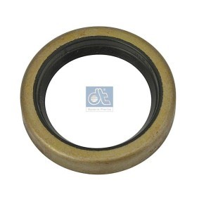 Wellendichtring, Differential für IVECO von DT Spare Parts