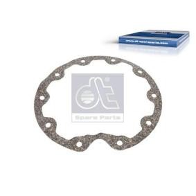 Acquista Anello tenuta, Mozzo ruota da DT Spare Parts 4.20239 a buon mercato per soli 4,80 €