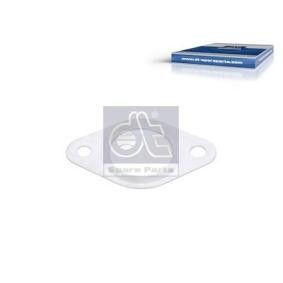 Abgaskrümmerdichtung für MERCEDES-BENZ von DT Spare Parts