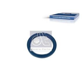 Achetez des Bague d'étanchéité, différentiel DT Spare Parts 4.20491 à prix pour 15,63 €