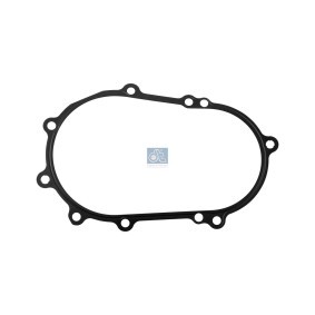 Dichtung, Gehäusedeckel (Kurbelgehäuse) für MITSUBISHI von DT Spare Parts