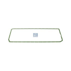Ölwannendichtung für MERCEDES-BENZ von DT Spare Parts
