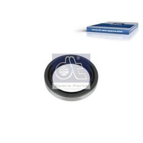 Wellendichtring, Schaltgetriebe für IVECO von DT Spare Parts