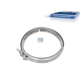 Compre Retentor, cubo da roda de DT Spare Parts online para Classe S Coupe (C126) a preços moderados