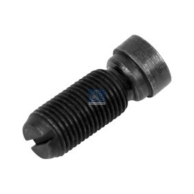 Osta Tarvikesarja, keinuvipu DT Spare Parts:llä 4.40064 edullisesti hintaan 4,53 €