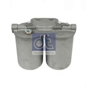 Kraftstofffilter des Herstellers DT Spare Parts - Originalware Artikelnummer: 4.60393
