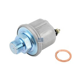 Öldrucksensor für MERCEDES-BENZ von DT Spare Parts