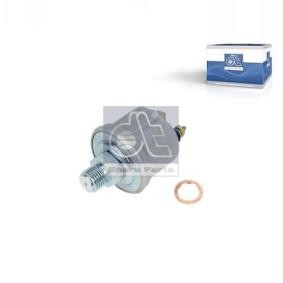 Öldrucksensor für MERCEDES-BENZ von DT Spare Parts
