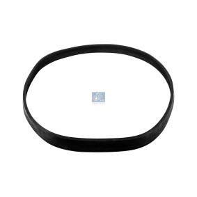Lüfterhaube des Herstellers DT Spare Parts - Originalware Artikelnummer: 4.60730