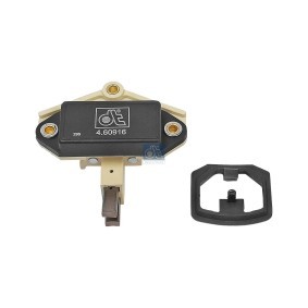 Köp Laddningsregulator av DT Spare Parts 4.60916 till det låga priset 367,75 kr