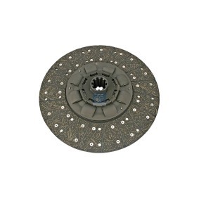 Achetez des Disque d'embrayage DT Spare Parts 4.61432 à prix pour 286,96 €