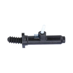 Geber- / Nehmerzylindersatz, Kupplung für MERCEDES-BENZ von DT Spare Parts