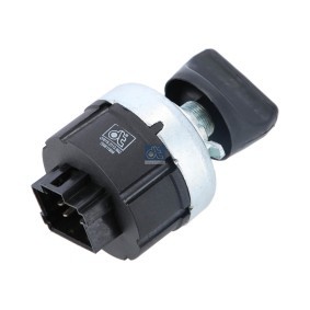 Lichtschalter des Herstellers DT Spare Parts - Originalware Artikelnummer: 4.61992