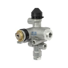 Comprar Válvula de suspensión neumática de DT Spare Parts 4.62013 a bajo precio de 96,36 €