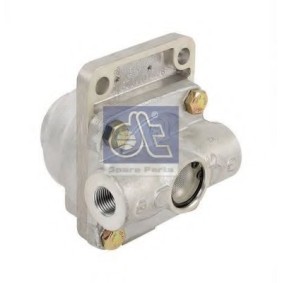 AGR Ventil des Herstellers DT Spare Parts - Originalware Artikelnummer: 4.62015