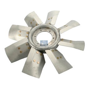 Lüfterrad, Motorkühlung des Herstellers DT Spare Parts - Originalware Artikelnummer: 4.62128