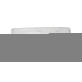 Lichtscheibe, Hauptscheinwerfer für MERCEDES-BENZ von DT Spare Parts