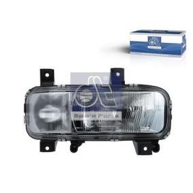 Scheinwerfer für MERCEDES-BENZ von DT Spare Parts