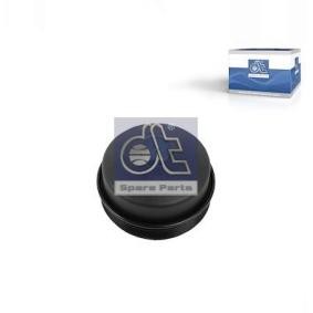 Compre Tampa, caixa do filtro de óleo da DT Spare Parts 4.62785 a um preço baixo por 12,16 €
