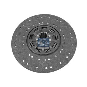 Achetez des Disque d'embrayage DT Spare Parts 4.62795 à prix pour 258,57 €