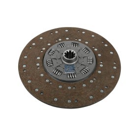 Compre Disco de embrague de DT Spare Parts online para Messenger Furgón / Familiar a precios moderados
