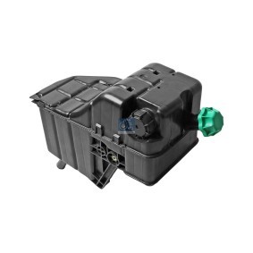 Compre Depósito de expansão, líquido de refrigeração da DT Spare Parts 4.62811 a um preço baixo por 179,06 €