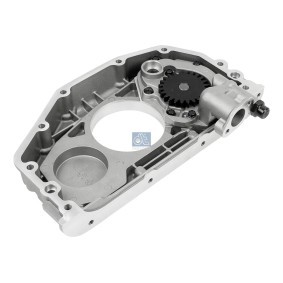 Ölpumpe des Herstellers DT Spare Parts - Originalware Artikelnummer: 4.62891