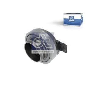 Zentralausrücker des Herstellers DT Spare Parts - Originalware Artikelnummer: 4.63048