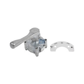 Køb Luftfjederventil af DT Spare Parts 4.63084 til den lave pris 876,69 DKK