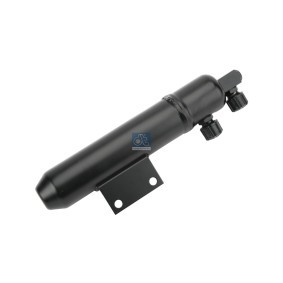 Achetez des Filtre déshydratant, climatisation DT Spare Parts 4.63237 à prix pour 73,52 €