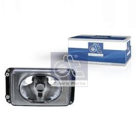 Nebelscheinwerfer des Herstellers DT Spare Parts - Originalware Artikelnummer: 4.63530