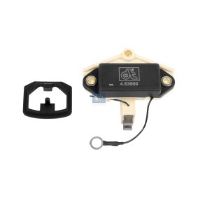 Acquista Regolatore alternatore da DT Spare Parts 4.63689 a buon mercato per soli 81,85 €
