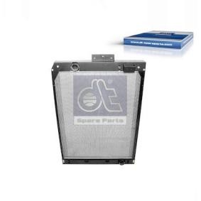 Kühler, Motorkühlung 4.63715 von DT Spare Parts günstig für 978,39 € online kaufen