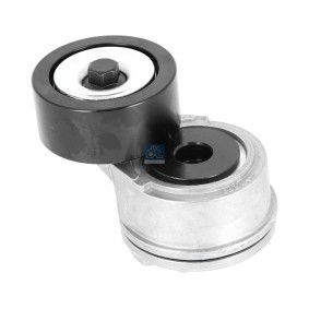 Compre Tensor de correia, correia trapezoidal estriada da DT Spare Parts 4.63776 a um preço baixo por 51,14 €