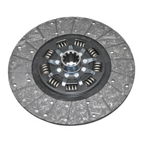 Achetez des Disque d'embrayage DT Spare Parts 4.63806 à prix pour 304,27 €