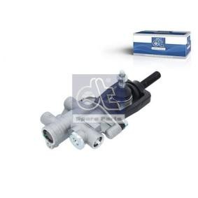 Expansionsventil des Herstellers DT Spare Parts - Originalware Artikelnummer: 4.64611