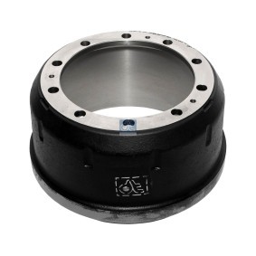 Achetez des Tambour de frein DT Spare Parts 4.64638 à prix pour 277,20 €