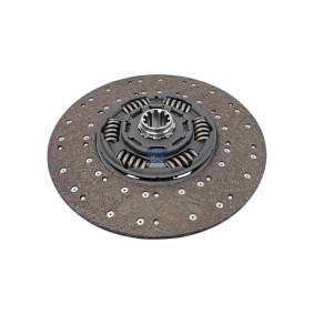 Achetez des Disque d'embrayage DT Spare Parts 4.64791 à prix pour 959,66 €