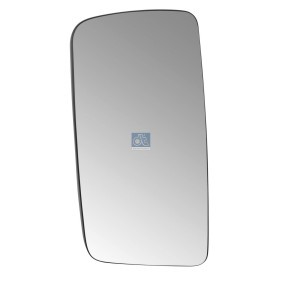 Spiegelglas des Herstellers DT Spare Parts - Originalware Artikelnummer: 4.64830