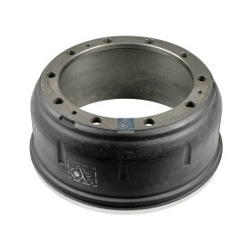 Achetez des Tambour de frein DT Spare Parts 4.64929 à prix pour 174,47 €
