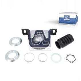 Acquista Supporto albero trasmissione da DT Spare Parts online per SPRINTER 5-t Pianale piatto/Telaio (905) a prezzi moderati